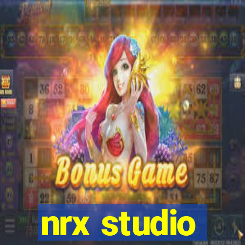 nrx studio