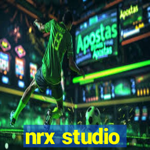 nrx studio