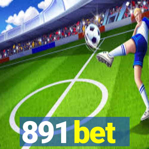 891 bet