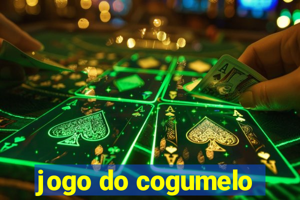 jogo do cogumelo