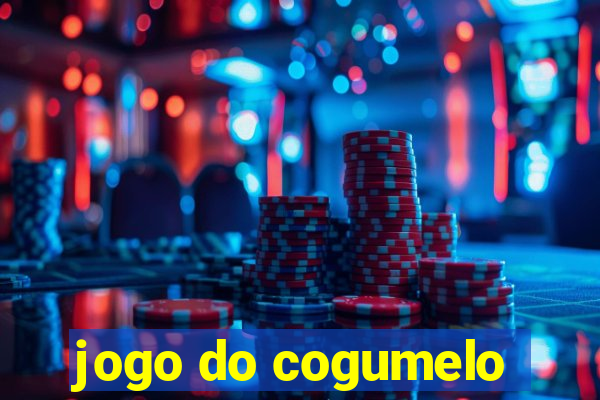 jogo do cogumelo