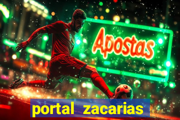 portal zacarias bele belinha