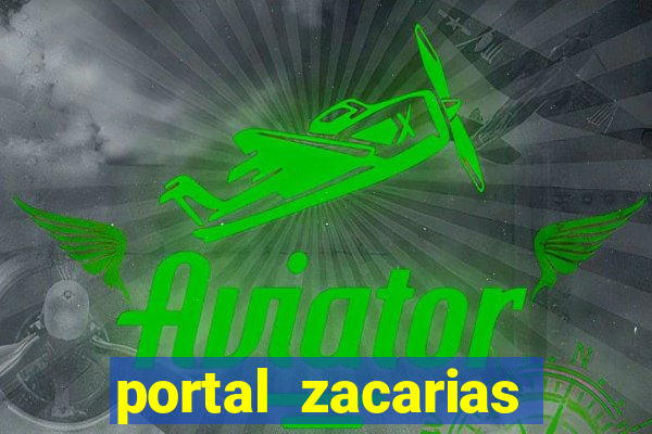 portal zacarias bele belinha