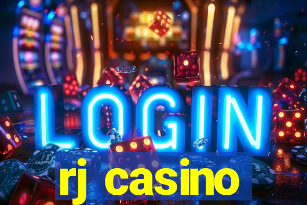 rj casino