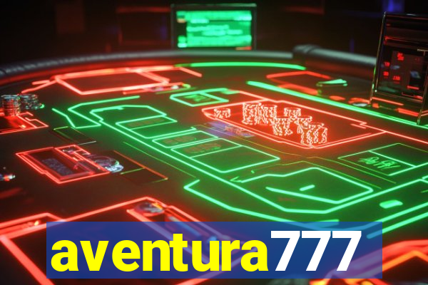 aventura777