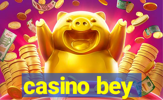 casino bey