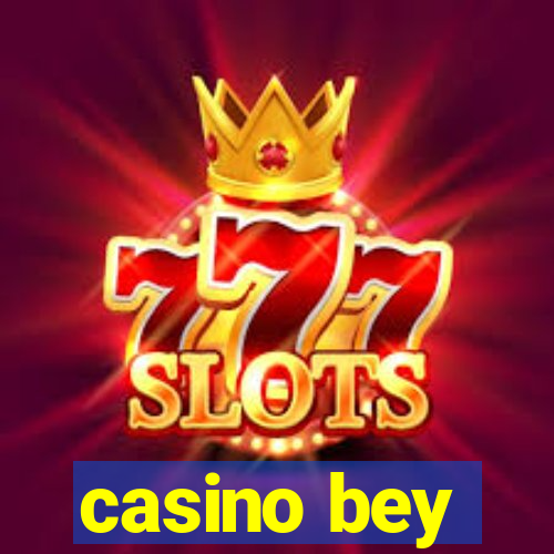 casino bey