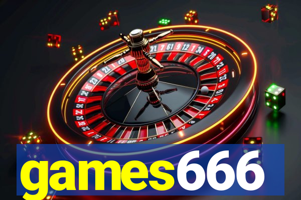 games666