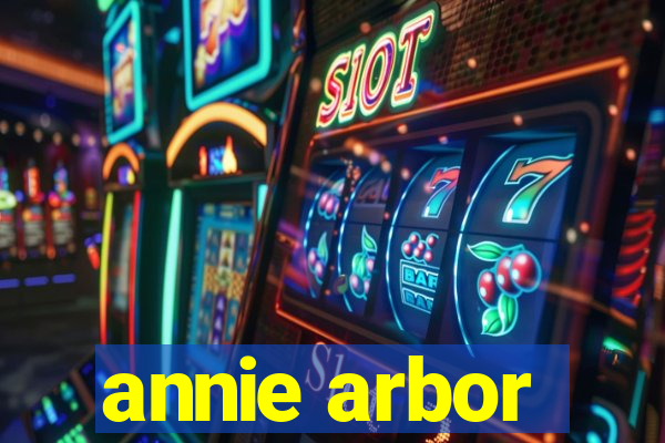 annie arbor