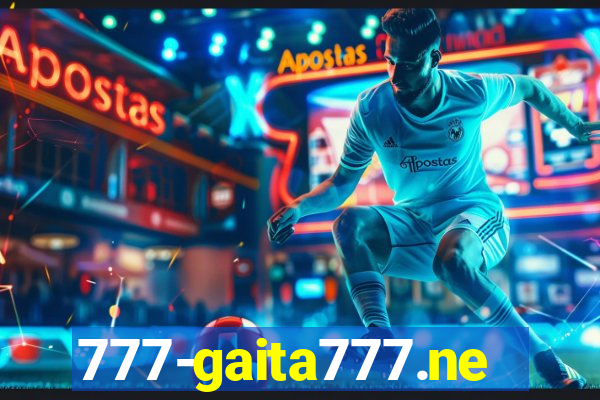 777-gaita777.net