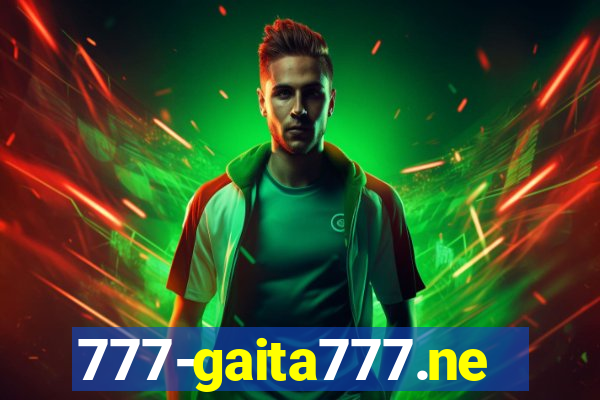 777-gaita777.net