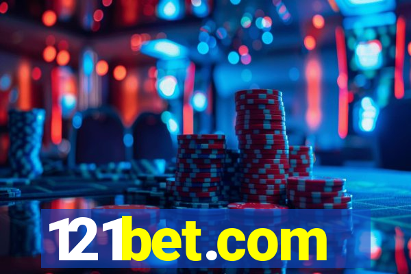 121bet.com