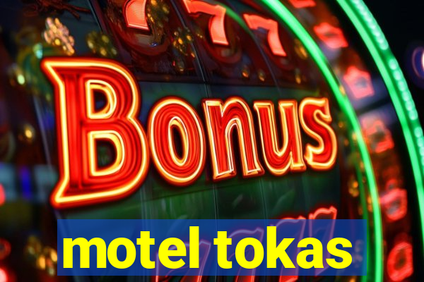 motel tokas