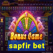 sapfir bet