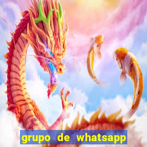 grupo de whatsapp de cdzinha