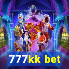 777kk bet