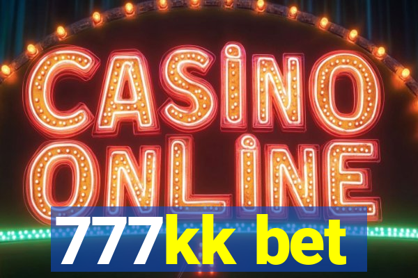 777kk bet