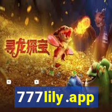 777lily.app