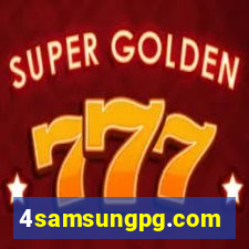 4samsungpg.com