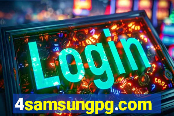 4samsungpg.com