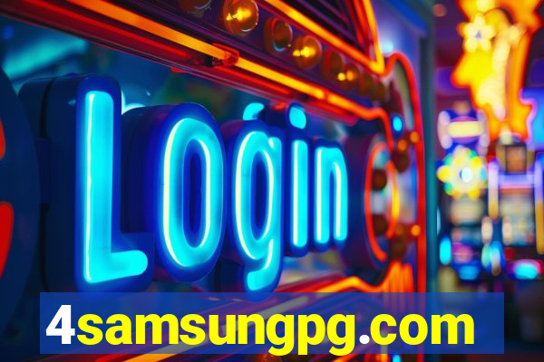 4samsungpg.com