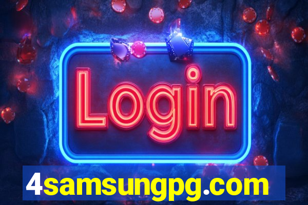 4samsungpg.com