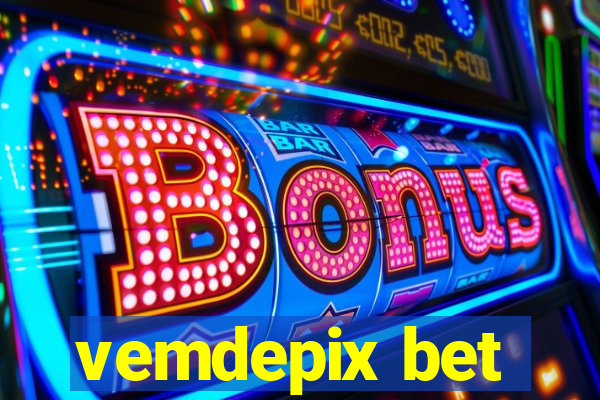 vemdepix bet