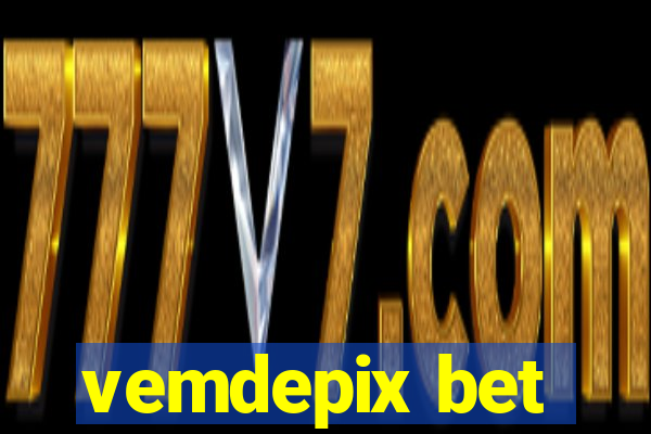 vemdepix bet