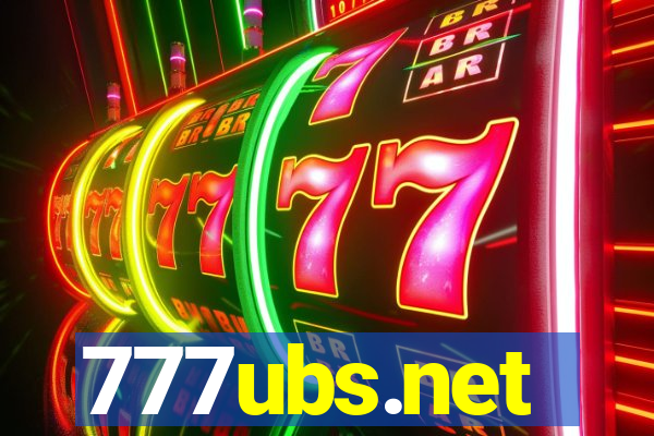 777ubs.net