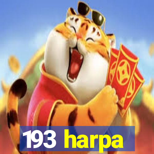 193 harpa