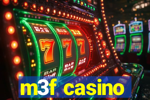 m3f casino