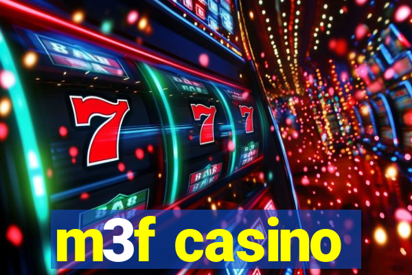 m3f casino