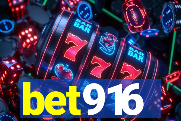 bet916