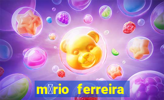 m谩rio ferreira dos santos pdf