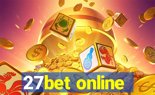 27bet online