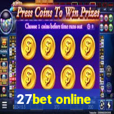 27bet online