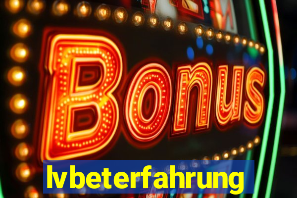 lvbeterfahrung