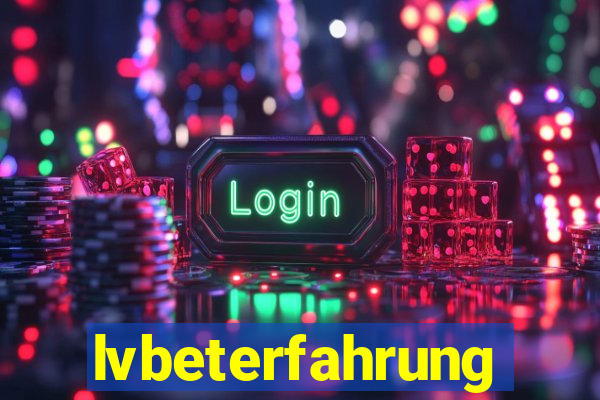 lvbeterfahrung