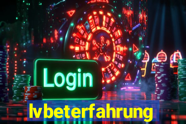 lvbeterfahrung