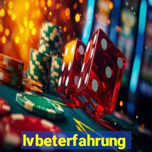 lvbeterfahrung