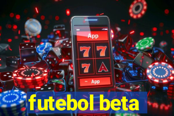 futebol beta