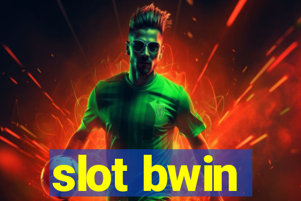 slot bwin