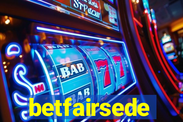 betfairsede