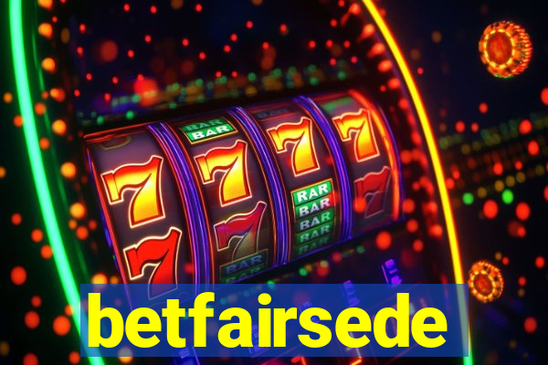 betfairsede