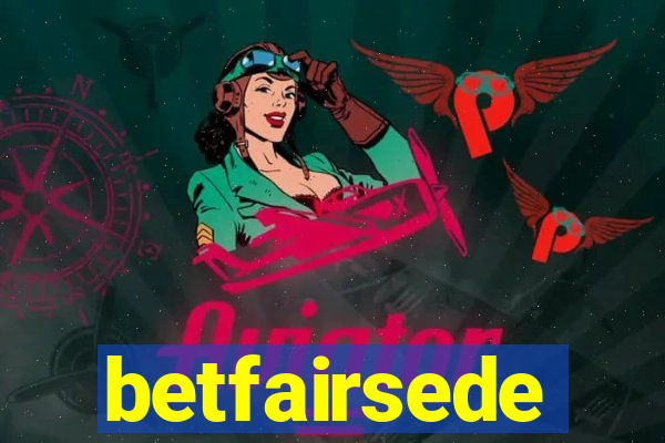 betfairsede