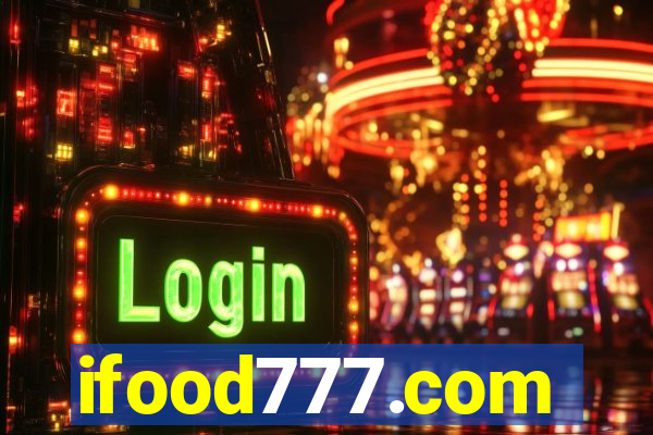 ifood777.com