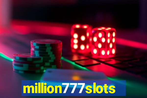 million777slots.com