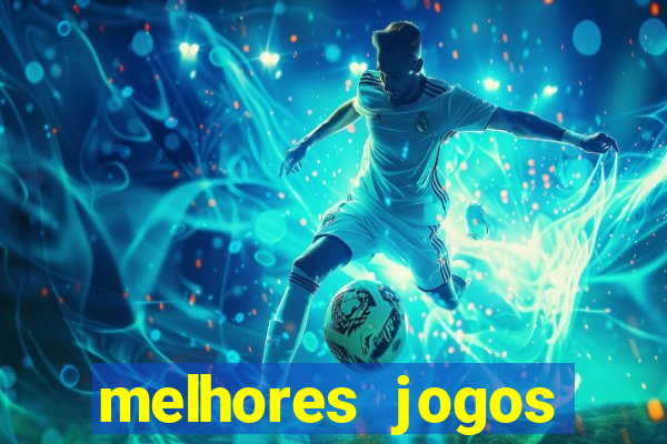 melhores jogos manager android