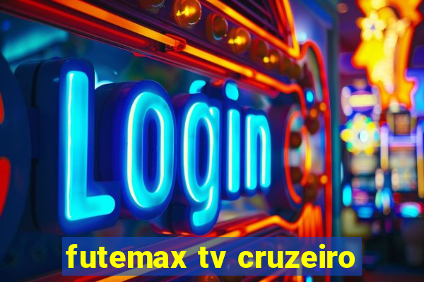 futemax tv cruzeiro