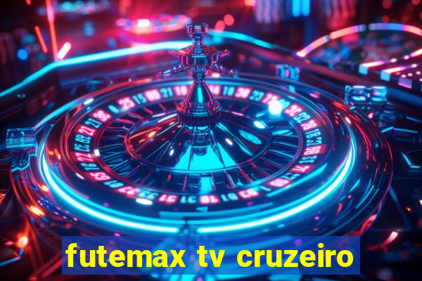 futemax tv cruzeiro